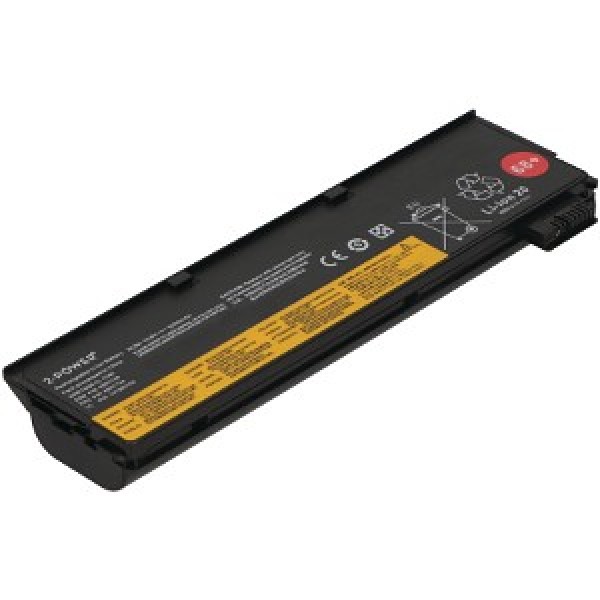 Acumulator laptop second hand Lenovo Thinkpad X240 X250 X260 x270 T440 T440s T450 T450s T460 T460s T550 W550s 45N1130 45N1735