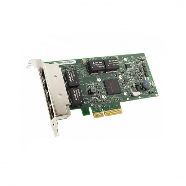 Placa de retea server Quad Port Broadcom 5719 1GbE PCIe TMGR6 Low Profile