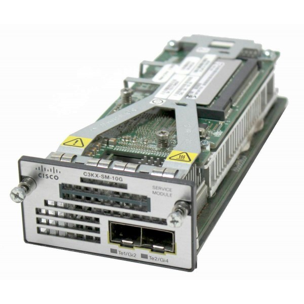 Modul switch Cisco C3KX-SM-10G 3560-X 3750-X