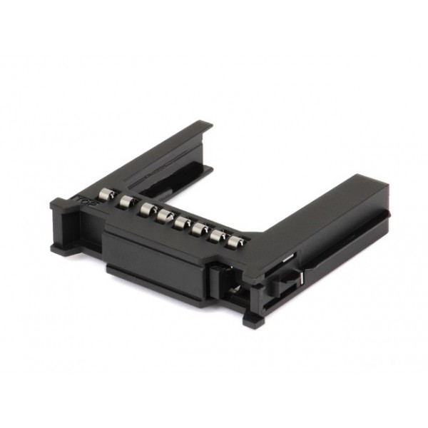 Caddy Blank Gen 14 Dell POWEREDGE R640 R740 R740xd R940 2.5 inch DPN RJ8J9