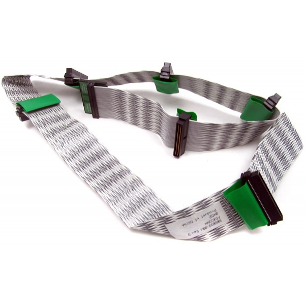 Cablu SCSI FOXCONN HP Ribbon Cable 5 mufe 306039-004