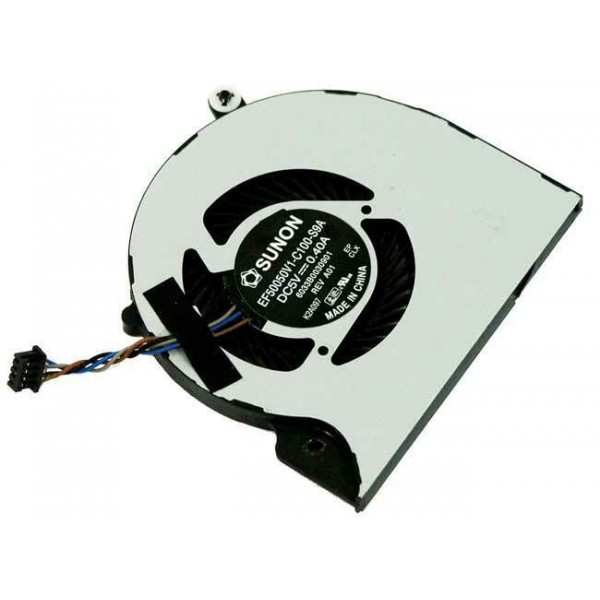 Ventilator laptop HP 9480 9480M 9470 9470M 702859-001