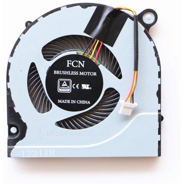Ventilator laptop Acer Nitro AN515-51 AN515-52 G N17C1 G3-571 G3-571G 300
