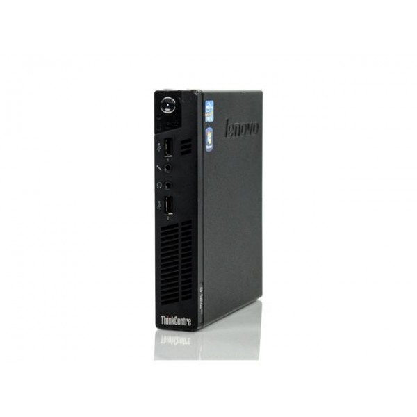 Calculator desktop Mini Tiny Lenovo Thinkcentre M72e I5-2400 3.1Ghz HDD 160GB 4GB RAM DDR3
