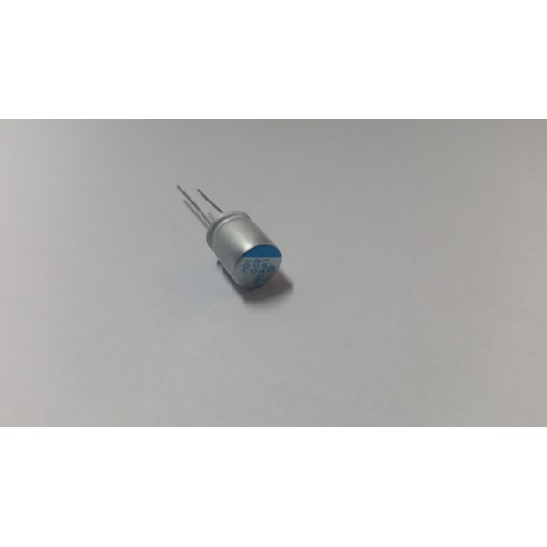 Condensator polimeric 820UF 16V