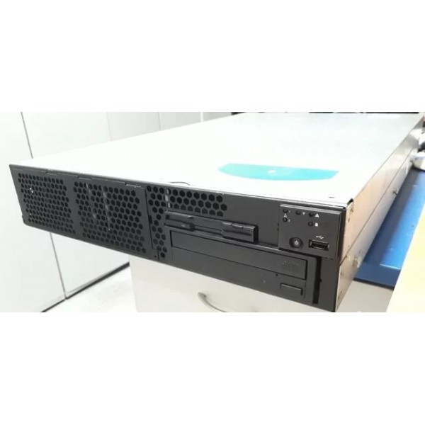 Server Intel S5000VSA 2 x E5420 2.5Ghz 4GB DDR3
