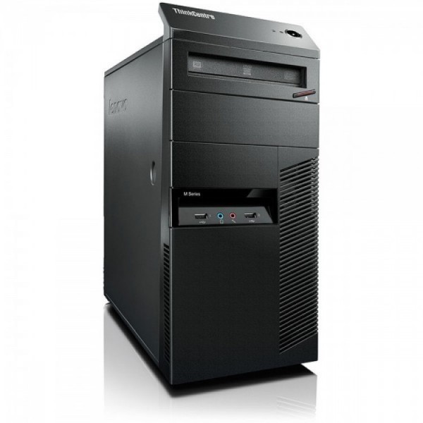 Calculator Tower Lenovo Thinkcentre M92p I5-3470
