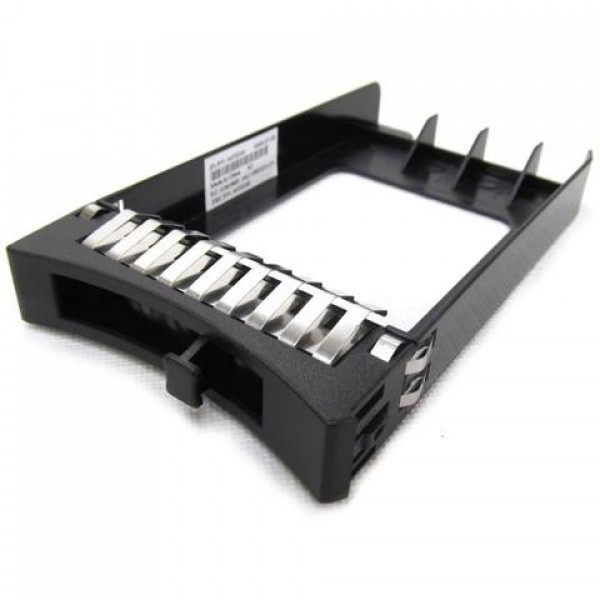 Blank Filler Tray HDD server IBM X3550 X3650 2.5" Blade HS200 46C5497 44T2248.