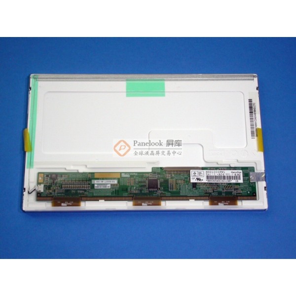 Display laptop scond hand HannStart HSD100IFW1 10.1 inch 1024 x 600