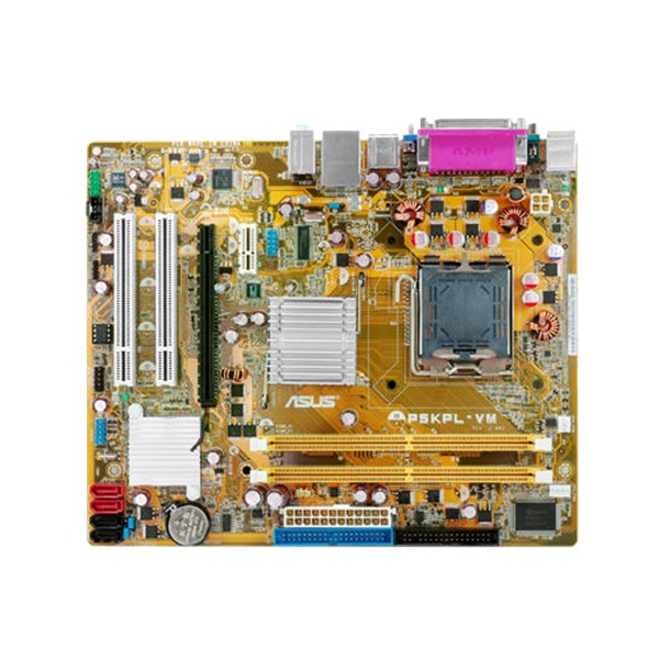 Placa de baza Asus P5KPL-VM/V-P5G3 LGA 775
