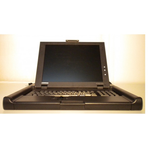 Consola rackabila tastatura si monitor reglabila HP TFT5600 15inch 1027x768 237259-006