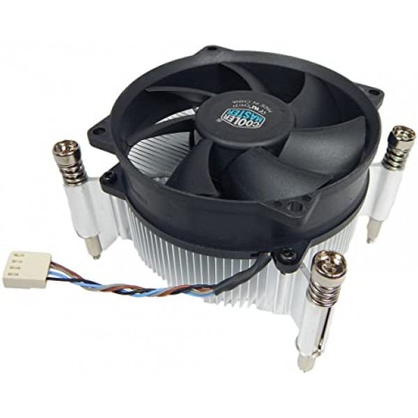 Cooler heatsink si ventilator HP Z230 Tower 712960-001