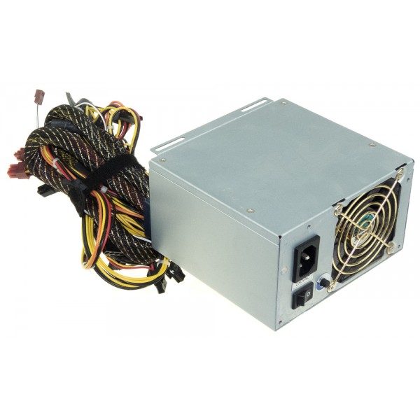 Sursa PC Enermax EG465AX-VE 460W PFC ACTIV