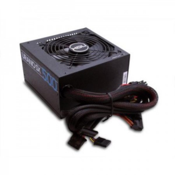 Sursa PC URANO SX 500W NXURSX500