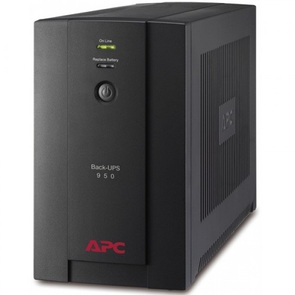 UPS APC BX950UI 950VA 480W