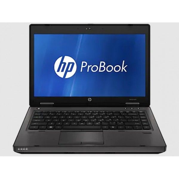 Laptop HP Probook 6460B i5-2540M Webcam