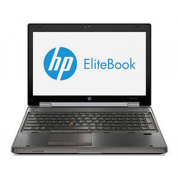 Laptop HP EliteBook 8570W I5-3380M