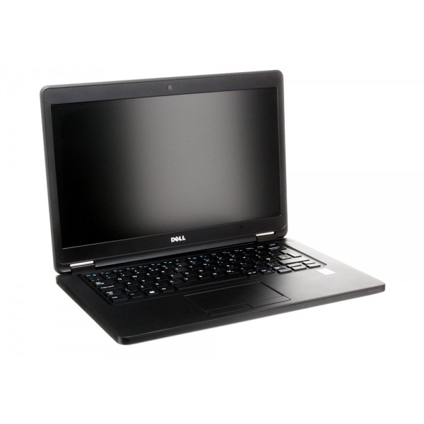 Laptop second hand Dell Latitude E5470 Webcam