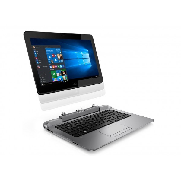 Laptop Tableta Touchscreen HP Pro X2 612 G1 Webcam