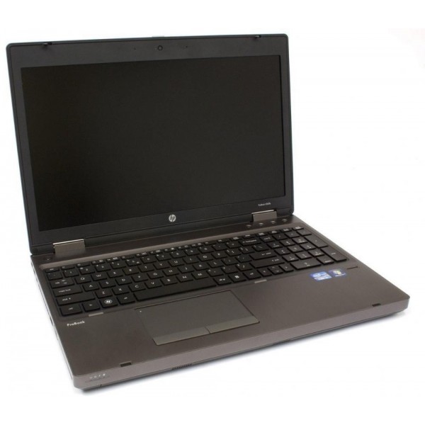 Laptop second hand HP ProBook 6570b Webcam