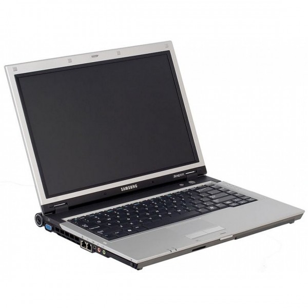 Laptop second hand Samsung X11