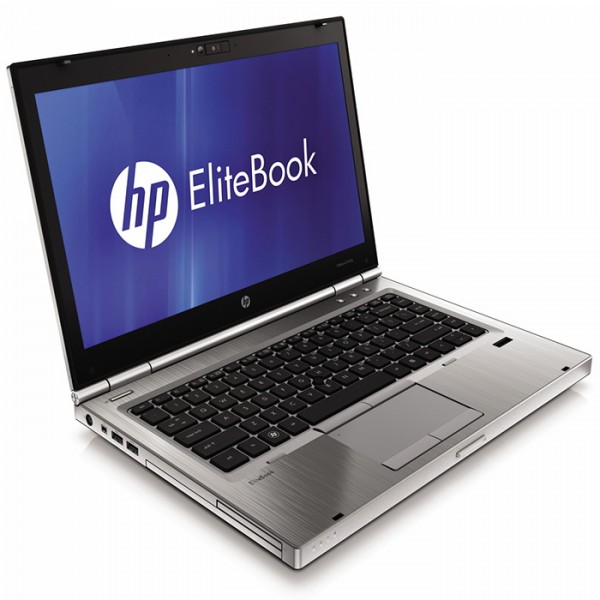 Laptop second hand HP EliteBook 8560p Webcam Display A-