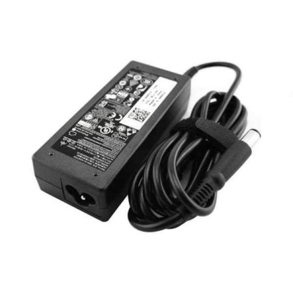 Alimentator laptop original ca nou DELL 19.5V 3.34A PA-12 tip mufa cu pin 7.4mm x 5.0mm DP/N 928G4