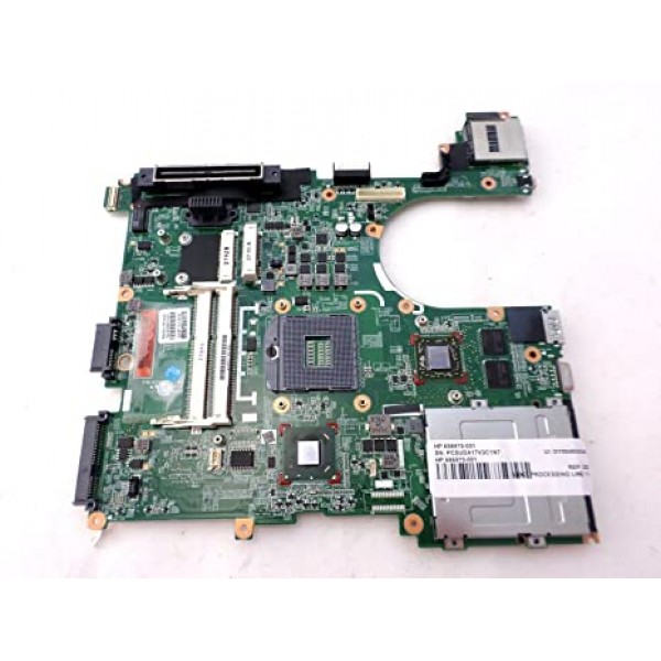 Placa de baza functionala laptop HP ProBook 6570B 8570P 686970-001 cu video AMD HD7570m