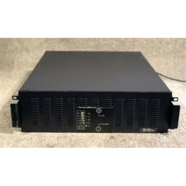 UPS Riello Dialog Plus rack 300 3000VA 2100W UC2R300635RUB