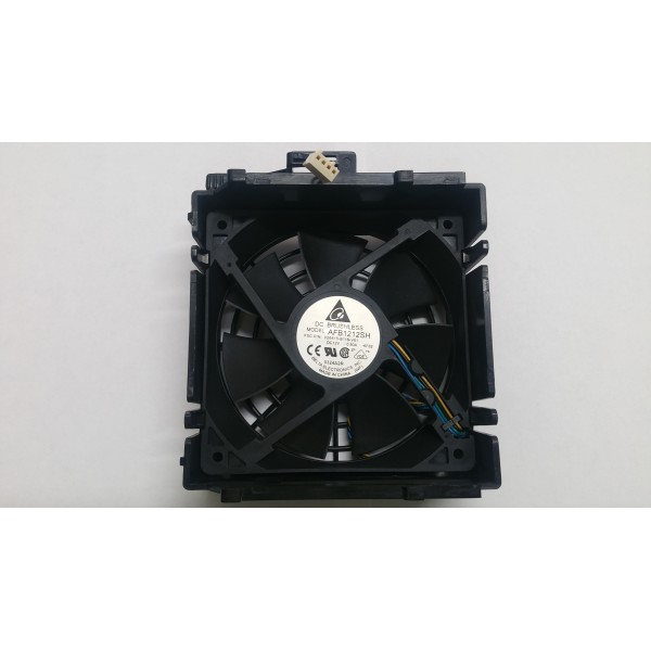Ventilator server Fujitsu Siemens Celsius R570-2 R670-2 AFB1212SH 12V 0.8A