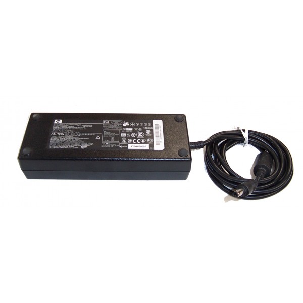 Alimentator laptop second hand original HP PA-1121-02H 18.5V 6.5A 120W 317188-001 316687-001 tip mufa 5.5mm x 2.5mm