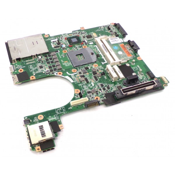 Placa de baza defecta HP EliteBook 8570p (porneste dar nu merg USB-urile) 686971-001