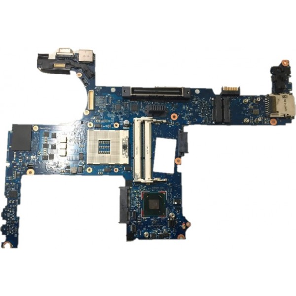 Placa de baza functionala HP ProBook 6460b (lipseste connectorul SATA pentru HDD si o iesire USB) 642756-001