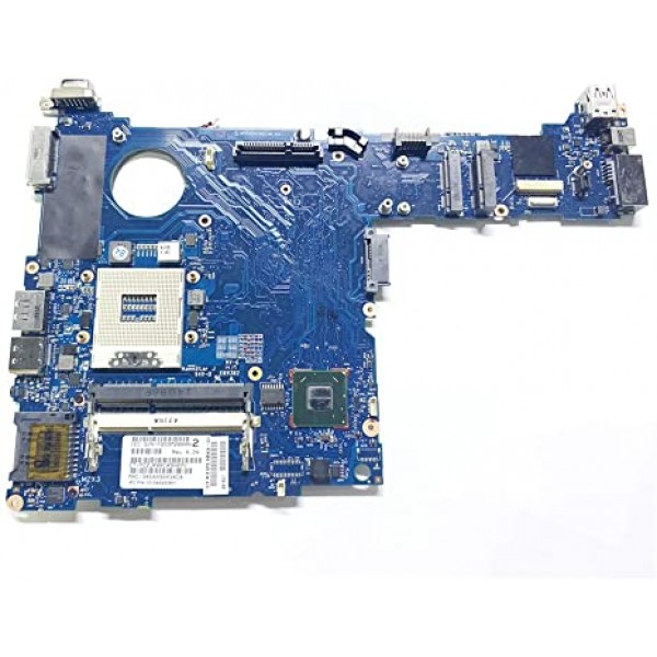 Placa de baza defecta HP EliteBook 2570p (socket procesor defect) 685404-001