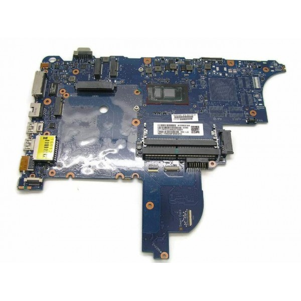 Placa de baza defecta HP ProBook 640 650 G2 I5-6200 840716-001 (nu porneste)