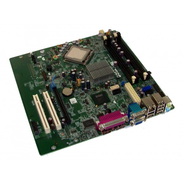 Placa de baza Dell Optiplex 780 DP/N 0C27VV
