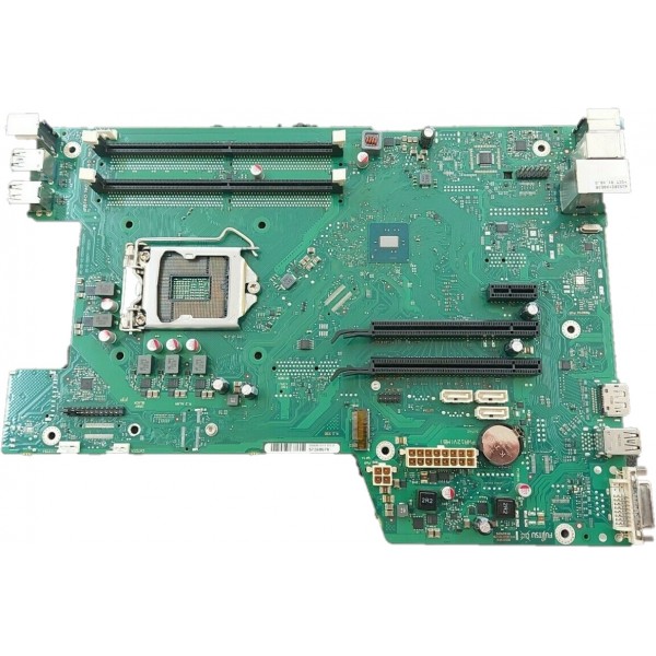 Placa de baza Fujitsu Esprimo D556/2/E85+ SFF D3430-U14 GS 1 Socket 1151