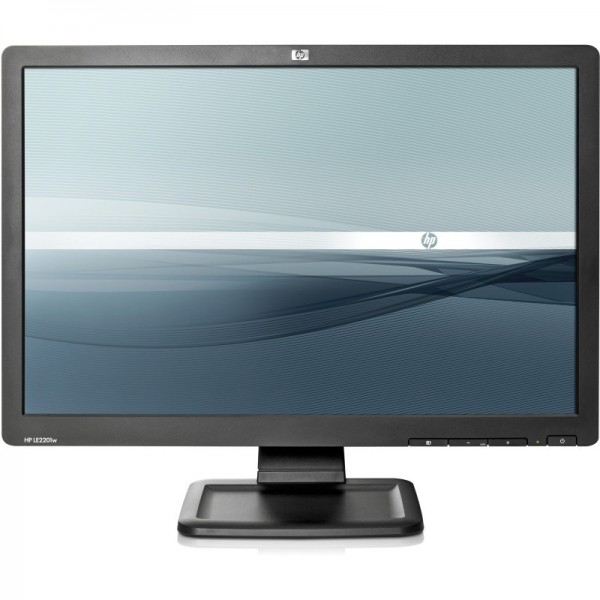 Monitor HP LE2201W 1680 x 1050 5ms 22 inch