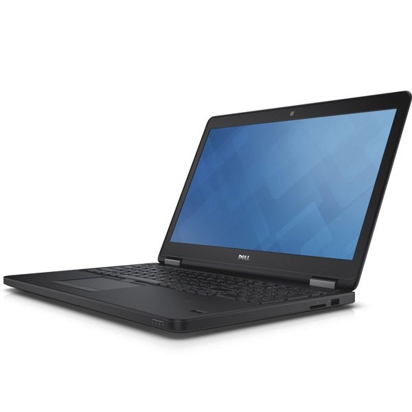 Laptop second hand Dell Latitude E5550 Webcam TOUCHSCREEN