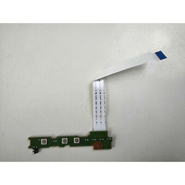 Power button board Fujitsu Lifebook E754