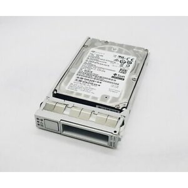 Hard disk server NOU  Seagate Sun Oracle Exos 10E2400 1.2TB 10.5K 2.5" Cache 128MB SAS