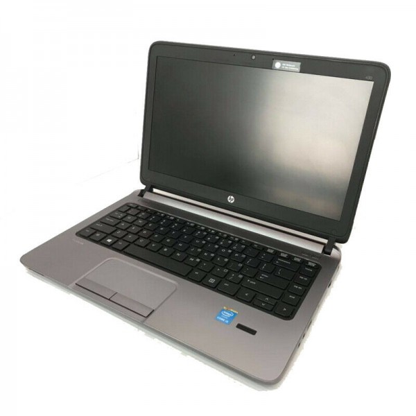 Laptop second hand  HP ProBook 430 G1 I3-4010U 1.7Ghz Webcam