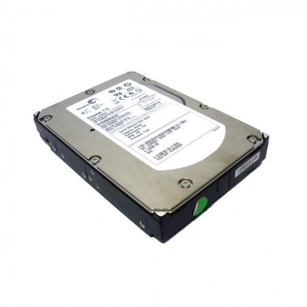 Hard disk server Seagate  300GB 15K SAS 3.5"  ST3300657SS ST3300555SS