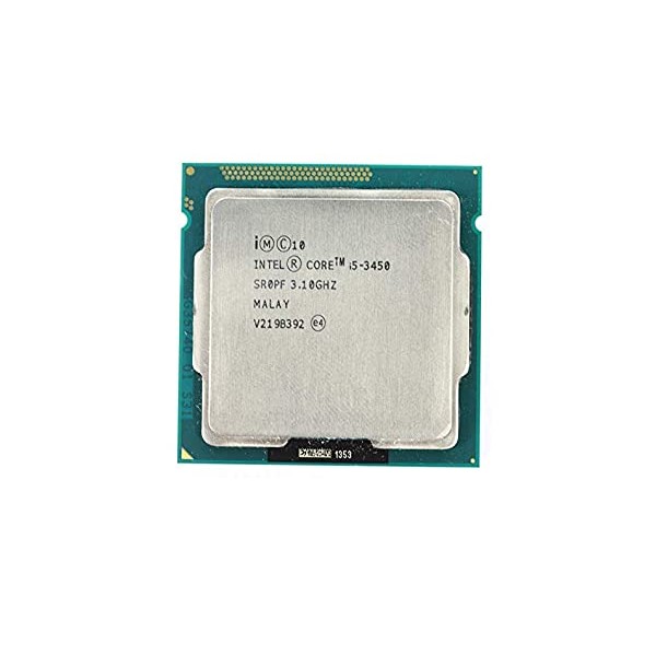 Procesor Intel Core 4CORE i5-3450 SR0PF 3.1Ghz LGA1155