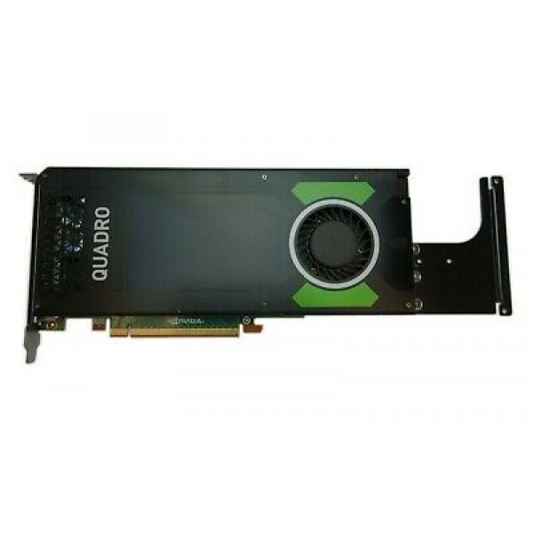 Placa video NVIDIA QUADRO M4000 8GB 256-BIT GDDR5 PCI EXPRESS 3.0 X16 DP/N 1T98G YR7H5