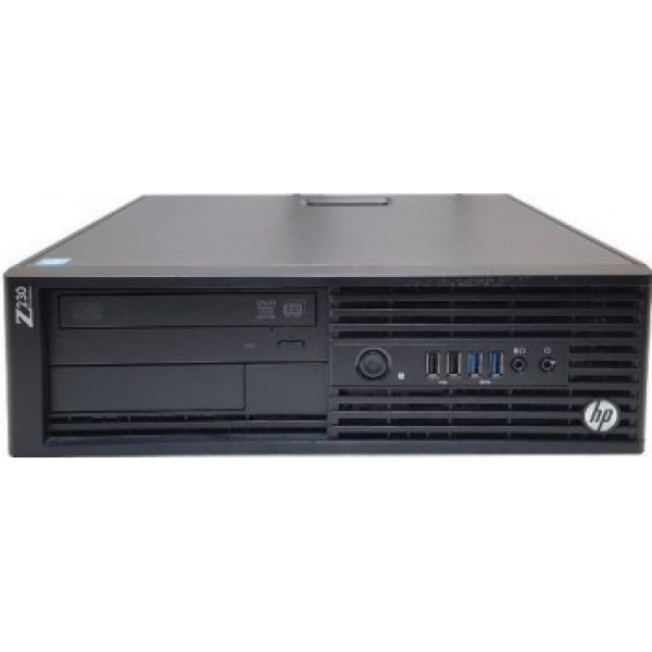 Carcasa workstation HP Z230 SFF