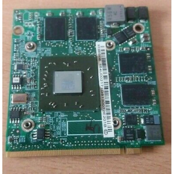 Placa Video defecta ATI Radeon HD2400 Acer Aspire 4920G 5920G 4710G TravelMate 7720G 5720G 7520G 5520G 6592G 109-B24731-00A