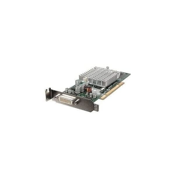 Placa Video second hand HP nVidia Quadro NVS 280 64MB 32bit 398686-001