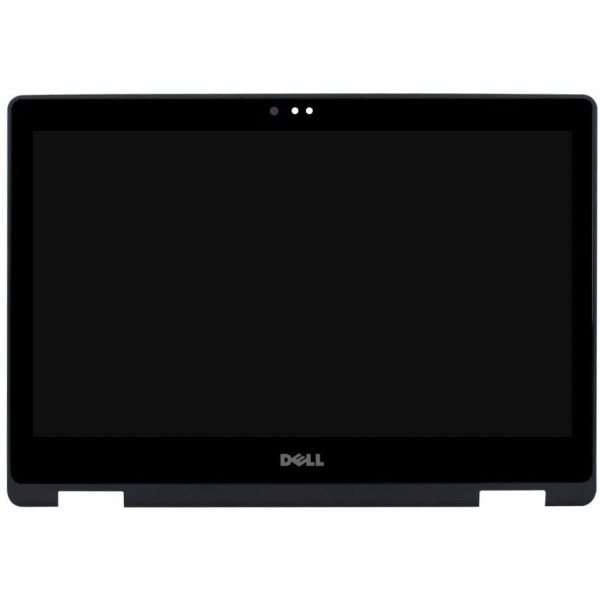 Rama LCD cu Touchscreen si Display NV133FHM-N41 40 Pin Full HD 1920 x 1080 Dell Inspiron 13 5368 5378 7368 7369 D/PN 06NKDX