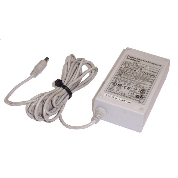 Alimentator model 12V 4A tip mufa 5.5mm x 2.1 mm